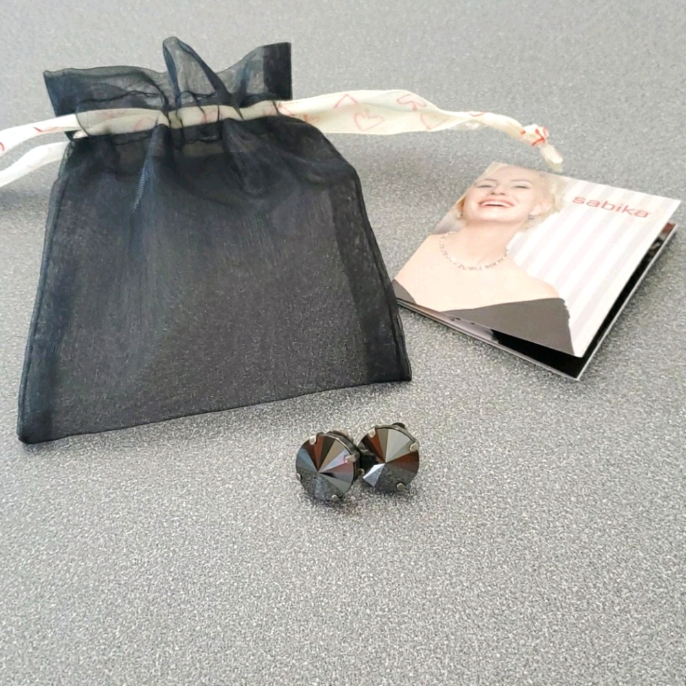 Sabika earrings